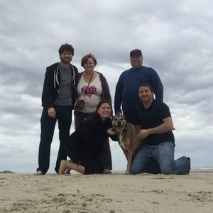 Meet your Posher, Marlene